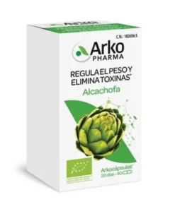 Arkopharma Carciofo 40 Capsule