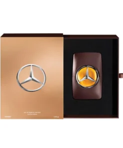 Mercedes Benz For Men Eau De Parfum Spray 100ml