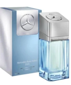 Mercedes Benz Select Day Eau de Toilette 100ml