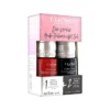T.Leclerc High Shine Gel Effect Set 2 pezzi