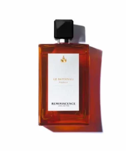 Reminiscence Le Patchouli Eau de Toilette Spray intenso 100 ml