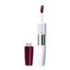 Maybelline Superstay 24 Rossetto liquido 2-Step Makeup 250 Sugar Plum