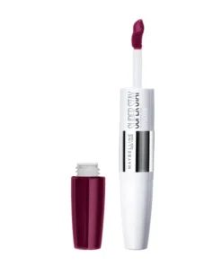Maybelline Superstay 24 Rossetto liquido 2-Step Makeup 250 Sugar Plum