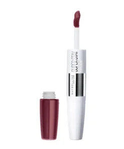 Maybelline Superstay 24 Rossetto liquido 2-Step Makeup 260 Wildberry