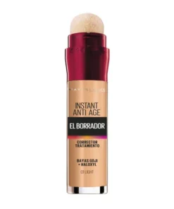 Correttore Maybelline Instant Rewind Eraser Treatment 01 Light