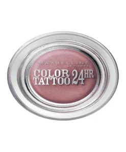 Maybelline Eyestudio Color Tattoo Cream Gel Shadow 65 Pink Gold