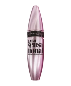 Maybelline Lash Sensational Full Fan Effect Mascara 001 Nero