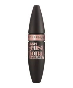 Maybelline Lash Sensational Luscious Mascara Nero