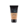 Fondotinta Maybelline Fit Me Matte Poreless 250 Sun Beige