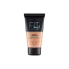 Fondotinta Maybelline Fit Me Matte Poreless 320 Natural