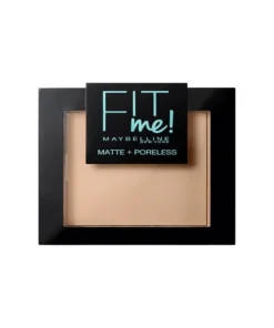 Maybelline Fit Me Matte & Poreless Powder 130 Buff Beige