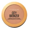 Maybelline City Bronzer & Contour Powder Makeup 300 Deepcool 8 g
