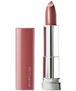 Rossetto Maybelline Made For All di Color Sensational 373 Mauve Me