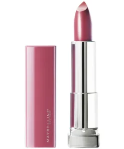 Rossetto Maybelline Made For All di Color Sensational 376 Pink For Me