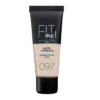 Fondotinta Maybelline Fit Me Matte & Poreless 97 Natural Porcelain 30 ml