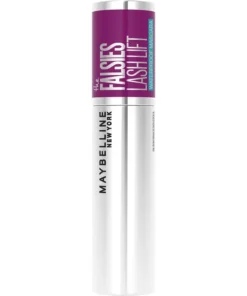 Maybelline The Falsies Lash Lift Waterproof Mascara Waterproof 01 Nero