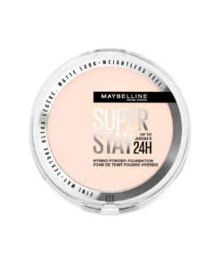 Maybelline Superstay 24h Hybrid Powder-Foundation 03 9g