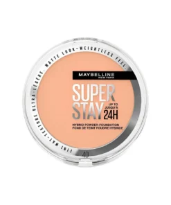 Maybelline Superstay 24h Hybrid Powder-Foundation 40 9g