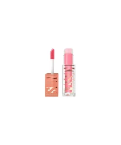 Maybelline Sunkissed Liquid Blush and Bronzer 05-Blazing Blush 4,7 ml
