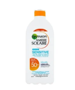 Latte solare Delial Sensitive Spf50 400ml
