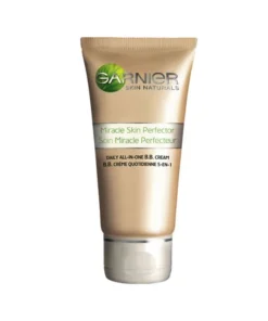 Garnier Skin Naturals BB Cream Miracle Skin Perfector Medium 50 ml