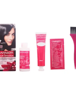 Garnier Color Sensation 1 Ultra Nero
