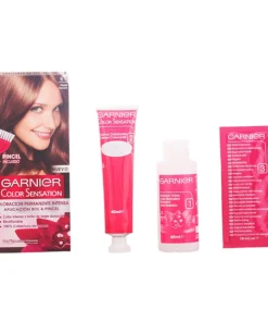 Garnier Color Sensation 6 Biondo Scuro