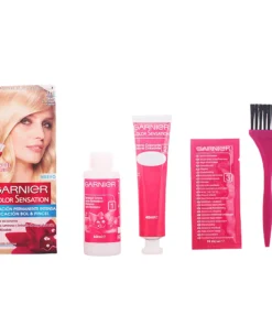 Garnier Color Sensation 110 Biondo Extra Chiaro