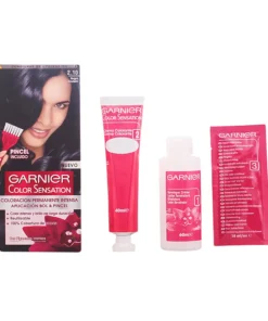 Garnier Color Sensation 2,10 Nero Bluastro