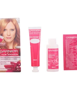 Garnier Color Sensation 7,3 Biondo Dorato