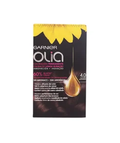Garnier Olia Colorazione Permanente 4,0 Castano