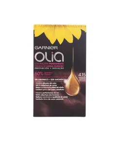 Garnier Olia Colorazione Permanente 4,15 Cioccolato