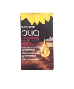 Garnier Olia Colorazione Permanente 7,3 Biondo Scuro Dorato