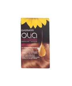 Garnier Olia Colorazione Permanente 7,0 Biondo