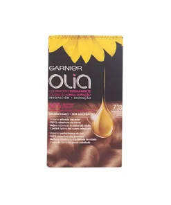 Garnier Olia Colorazione Permanente 7,13 Biondo Cannella