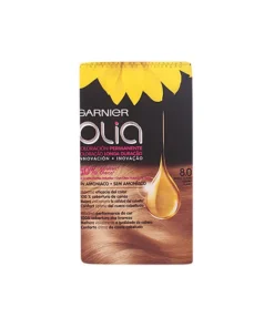 Garnier Olia Colorazione Permanente 8,0 Biondo Chiaro