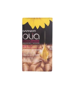 Garnier Olia Colorazione Permanente 8,31 Biondo Miele