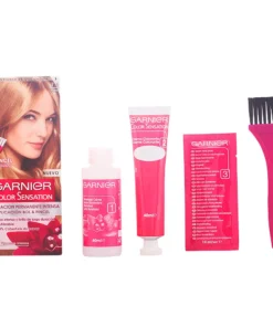 Garnier Color Sensation 7.0 Biondo