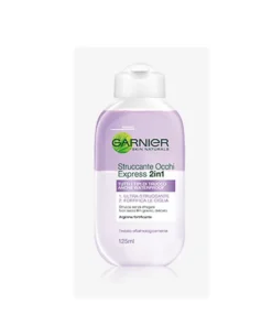 Struccante occhi Garnier Essencial Express 125 ml