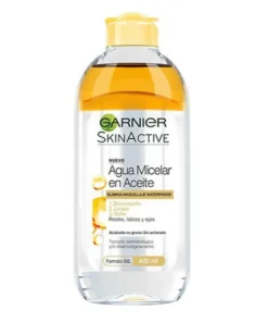 Garnier Skin Active Acqua Micellare Olio 400ml
