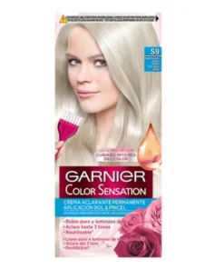 Garnier Color Sensation S9 Biondo Cenere Platino