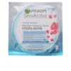 Maschera viso rivitalizzante Garnier Skin Active Hydra Bomb