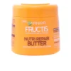 Maschera al burro riparatore Garnier Fructis 300 ml