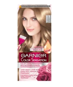 Garnier Color Sensation 7.1 Biondo Diamante
