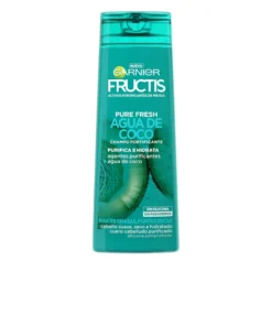 Garnier Fructis Pure Fresh Shampoo Fortificante all'Acqua di Cocco 360ml