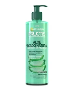 Garnier Fructis Aloe Essiccata Naturale 400ml