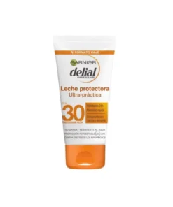 Latte protettivo ultra-pratico Delial Spf30 50 ml