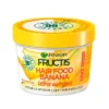 Garnier Fructis Hair Food Banana Maschera Ultra Nutriente 390ml