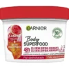 Garnier Body Superfood Crema Corpo Idratante all'Anguria 380ml