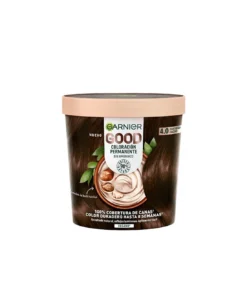 Garnier Good Colorazione Permanente per Capelli 4.0 Castano Cacao 1 Unità
